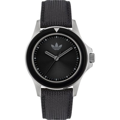 Orologio Adidas Originals - Fashion AOFH23016 Expression One