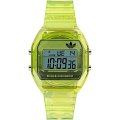 Orologio Adidas Originals - Street AOST25538 Digital Two Crystal
