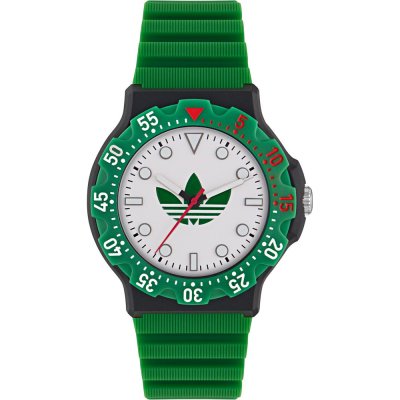 Orologio Adidas Originals - Street AOSY25512 Discoverer Two