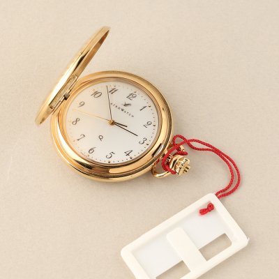 Orologi da tasca Aerowatch Pocket watches 04814-JA01B Pendentifs