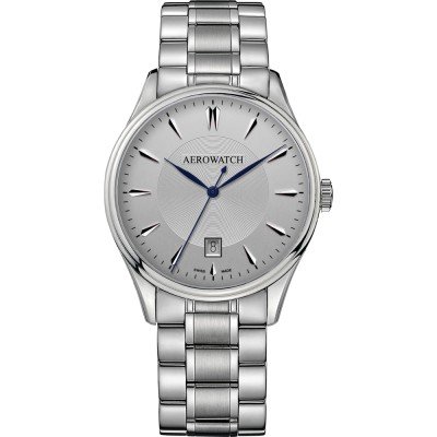 Orologio Aerowatch Les Grandes Classiques 42102-AA03-M