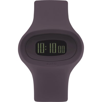 Orologio Alessi AL25004 Jak By Karim Rashid