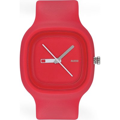 Orologio Alessi AL10016 Kaj By Karim Rashid