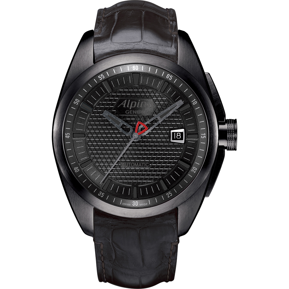 orologio Alpina AL-525B4FBRC6 Nightlife Club