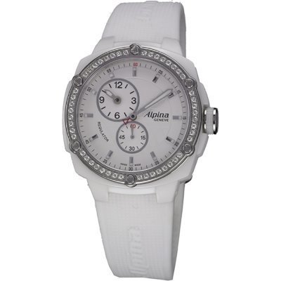 Orologio Alpina AL-650LSSS3AEDC6