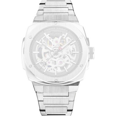 Cinturino Alpina ALB-3AE-6 Alpiner Extreme Skeleton