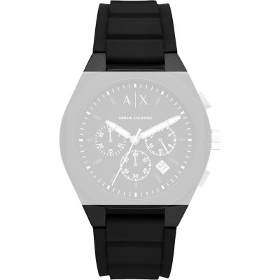 Cinturino Armani Exchange AAX4161