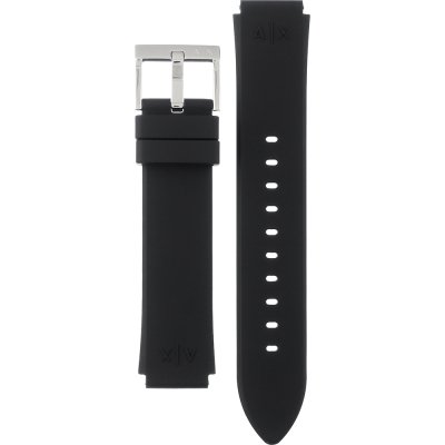Cinturino Armani Exchange AAX4600