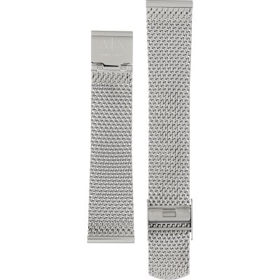 Cinturino Armani Exchange AAX5273