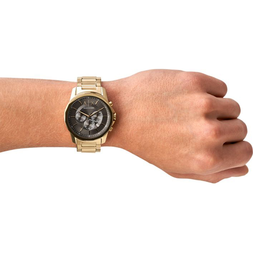 Orologio Armani Exchange AX1721 • EAN: 4064092064711 • Orologio.it