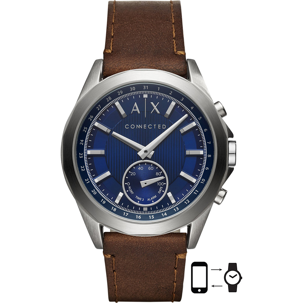 Orologio Armani Exchange AXT1010