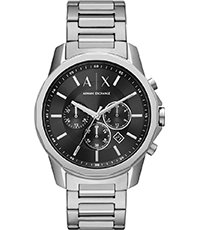 Acquista Armani Exchange Orologi online • Spedizione veloce • Orologio.it