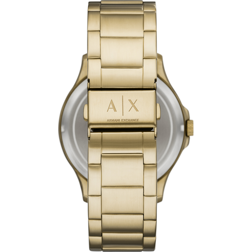 orologio meccanico uomo Armani Exchange AX2419 meccanici Armani Exchange