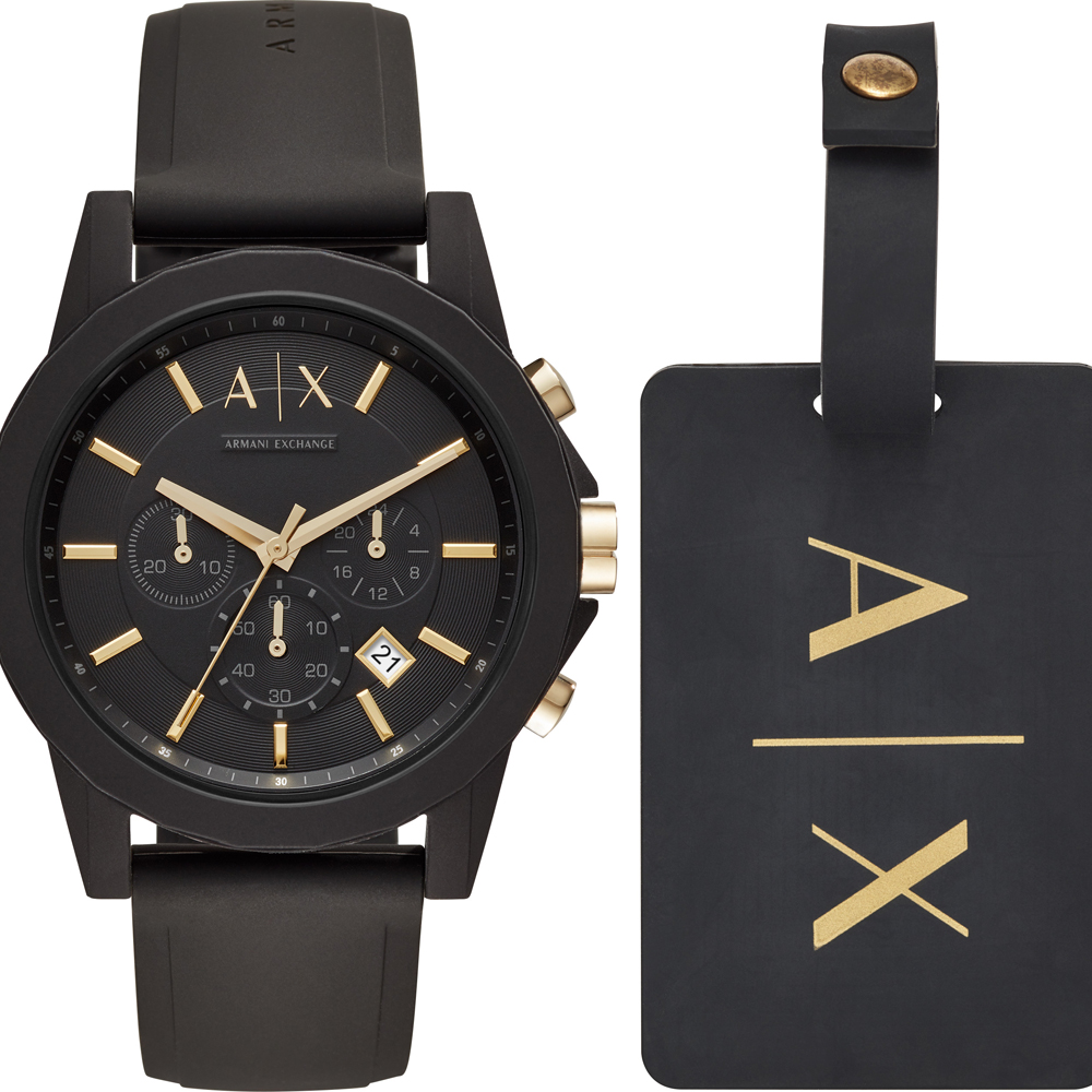 Orologio Armani Exchange AX7105