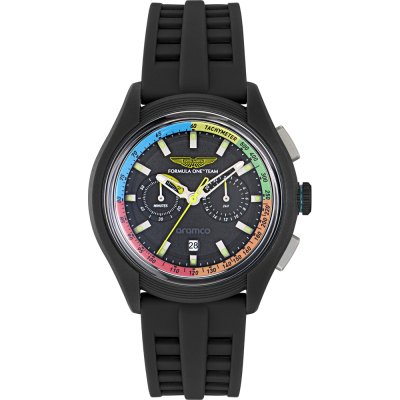 Orologio Aston Martin Formula 1 MTFB1F603 Formula 1 BLC