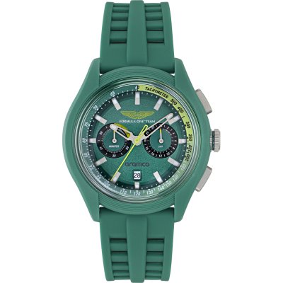 Orologio Aston Martin Formula 1 MTFB1F604 Formula 1 BLC