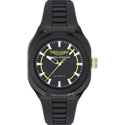 Orologio Aston Martin MTFC1F601 Formula 1 CMB