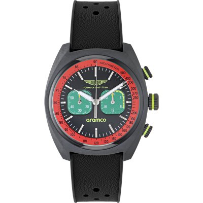 Orologio Aston Martin Formula 1 MTFD2F601 Formula 1 DWF