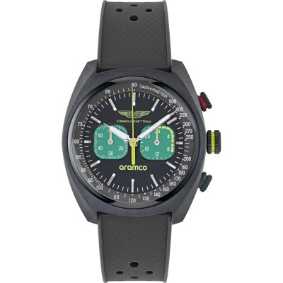 Orologio Aston Martin Formula 1 MTFD2F602 Formula 1 DWF