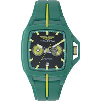 Orologio Aston Martin MTFF1F601 Formula 1 FLK
