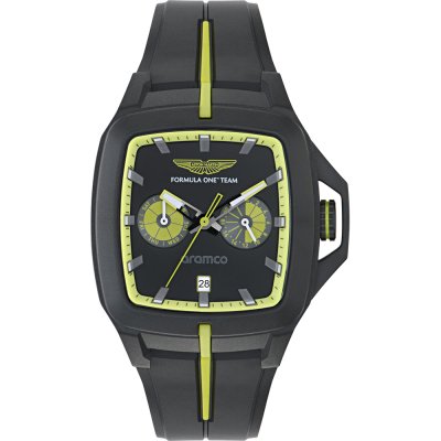 Orologio Aston Martin MTFF1F602 Formula 1 FLK