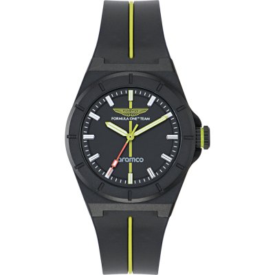 Orologio Aston Martin MTFH1F601 Formula 1 SHD