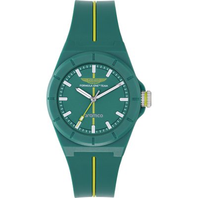 Orologio Aston Martin Formula 1 MTFH1F602 Formula 1 SHD