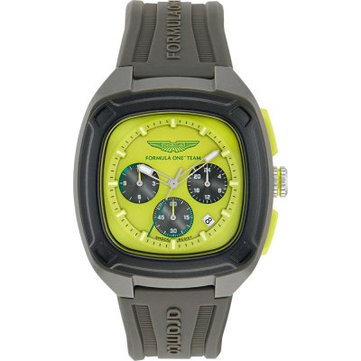 Orologio Aston Martin Formula 1 MTFO1F504