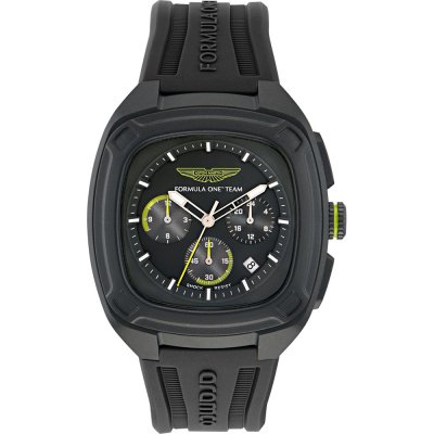 Orologio Aston Martin Formula 1 MTFO1F505
