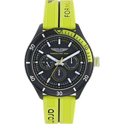 Orologio Aston Martin Formula 1 MTFP1F502