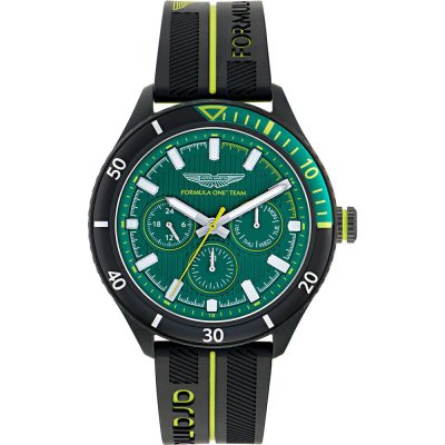Orologio Aston Martin Formula 1 MTFP1F503