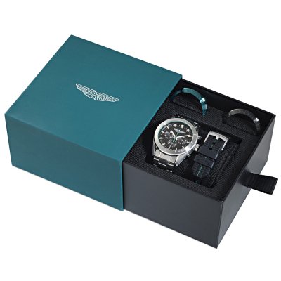Orologio Aston Martin Icon MTIB1F501 Icon Set
