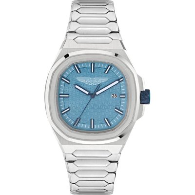 Orologio Aston Martin MTIG2S605 Icon GPQ