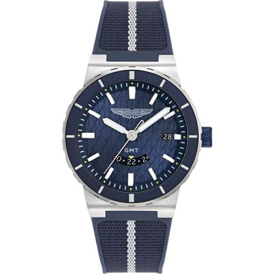 Orologio Aston Martin Icon MTIM1F603 Icon MNF