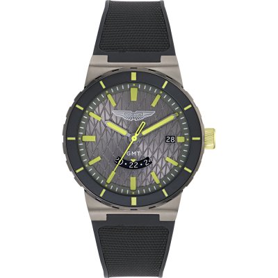 Orologio Aston Martin Icon MTIM1F604 Icon MNF