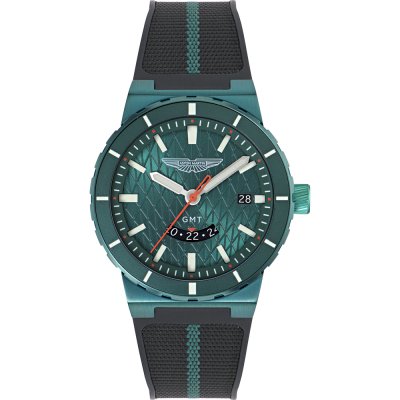 Orologio Aston Martin Icon MTIM1F605 Icon MNF
