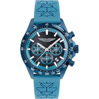 Orologio Aston Martin MTIS2S604 Icon SPT