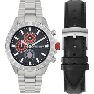 Orologio Aston Martin MTIS3F601 Icon SPT Set