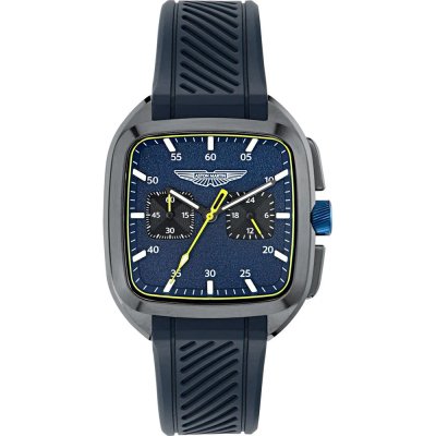 Orologio Aston Martin MTIU1S604 Icon ULT