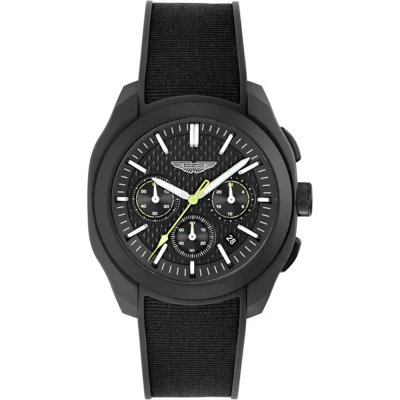 Orologio Aston Martin MTRC1S601 Thrill CRT