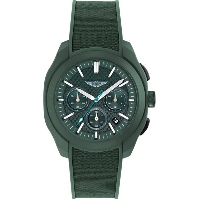 Orologio Aston Martin MTRC1S605 Thrill CRT