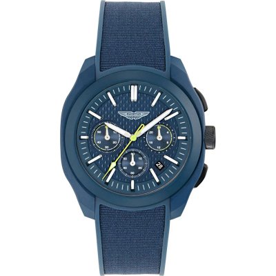 Orologio Aston Martin MTRC1S606 Thrill CRT