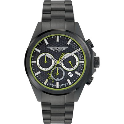 Orologio Aston Martin MTRH2S601 Thrill HLC
