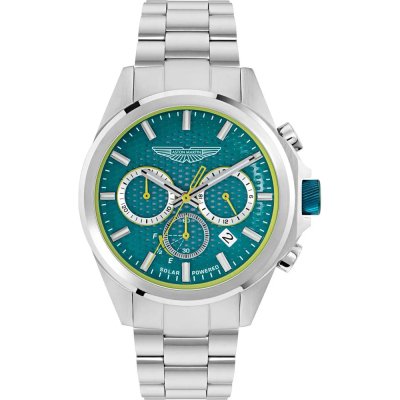 Orologio Aston Martin MTRH2S602 Thrill HLC