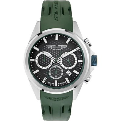 Orologio Aston Martin MTRH2S604 Thrill HLC