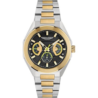 Orologio Aston Martin Thrill MTRI1F504