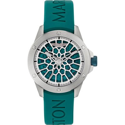 Orologio Aston Martin MTRR1F501 Thrill RIM