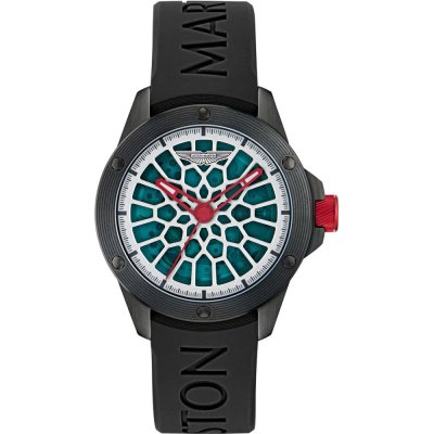 Orologio Aston Martin MTRR1F502 Thrill RIM