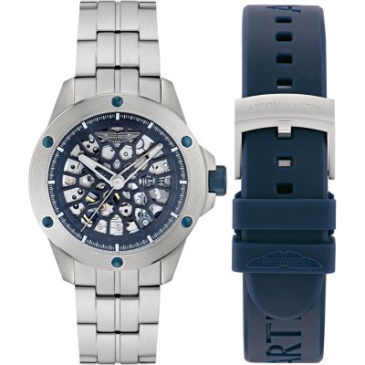 Orologio Aston Martin MTRR1F504 Thrill RIM
