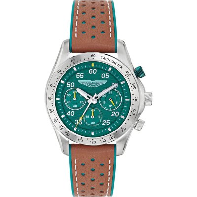 Orologio Aston Martin Thrill MTRS1F501